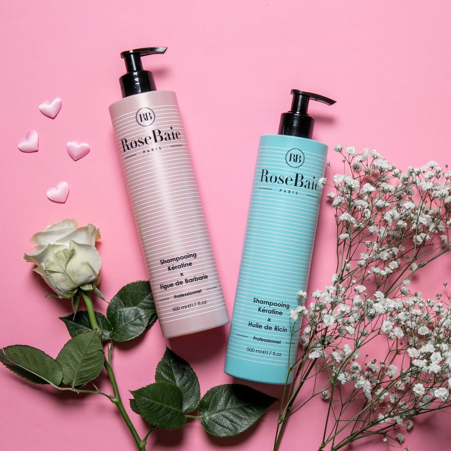 Sulfate-Free Hair Care: The Clean Trend to Adopt