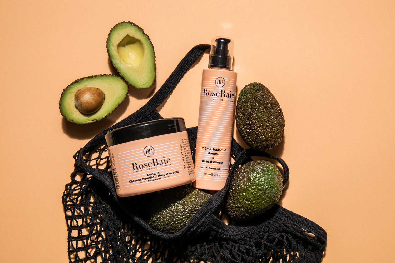 Curly, Textured, Thick Hair: The Routine That Reveals Your Nature