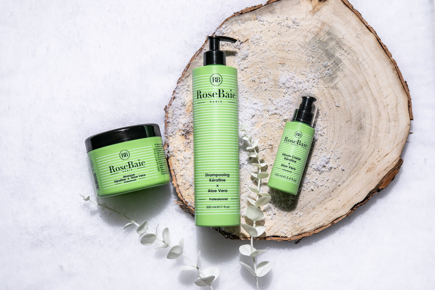 Hair Exposed to Pollution: The Detox Routine to Adopt