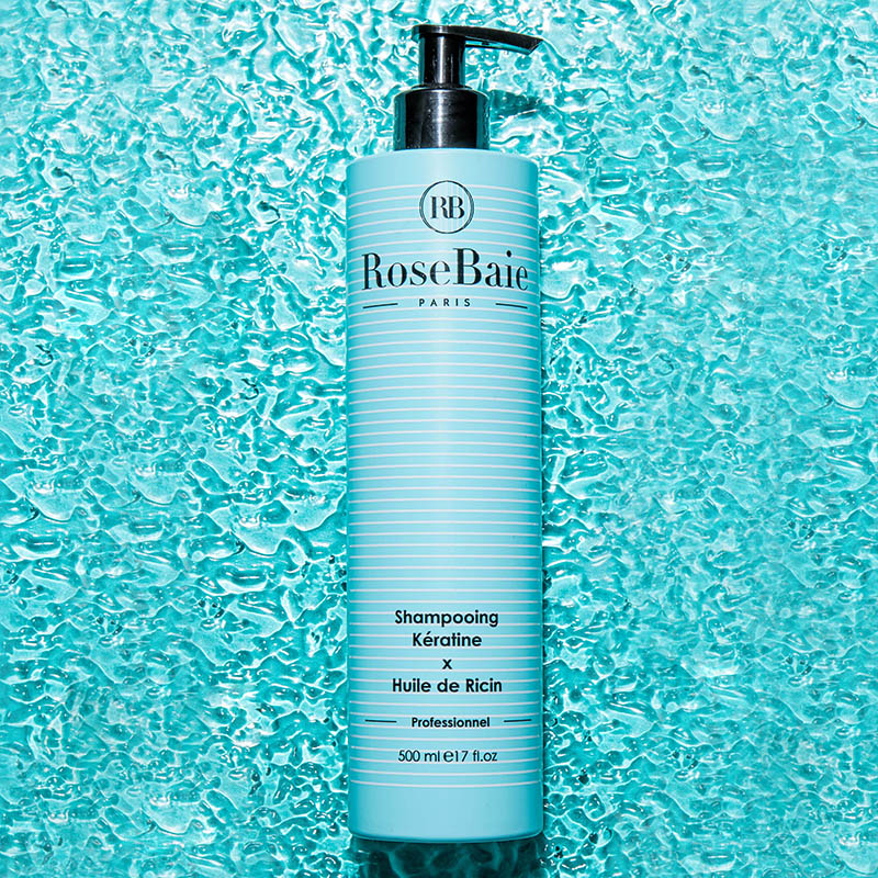 Shampoo Trend 2025: Gentler, Sulfate-Free Formulas