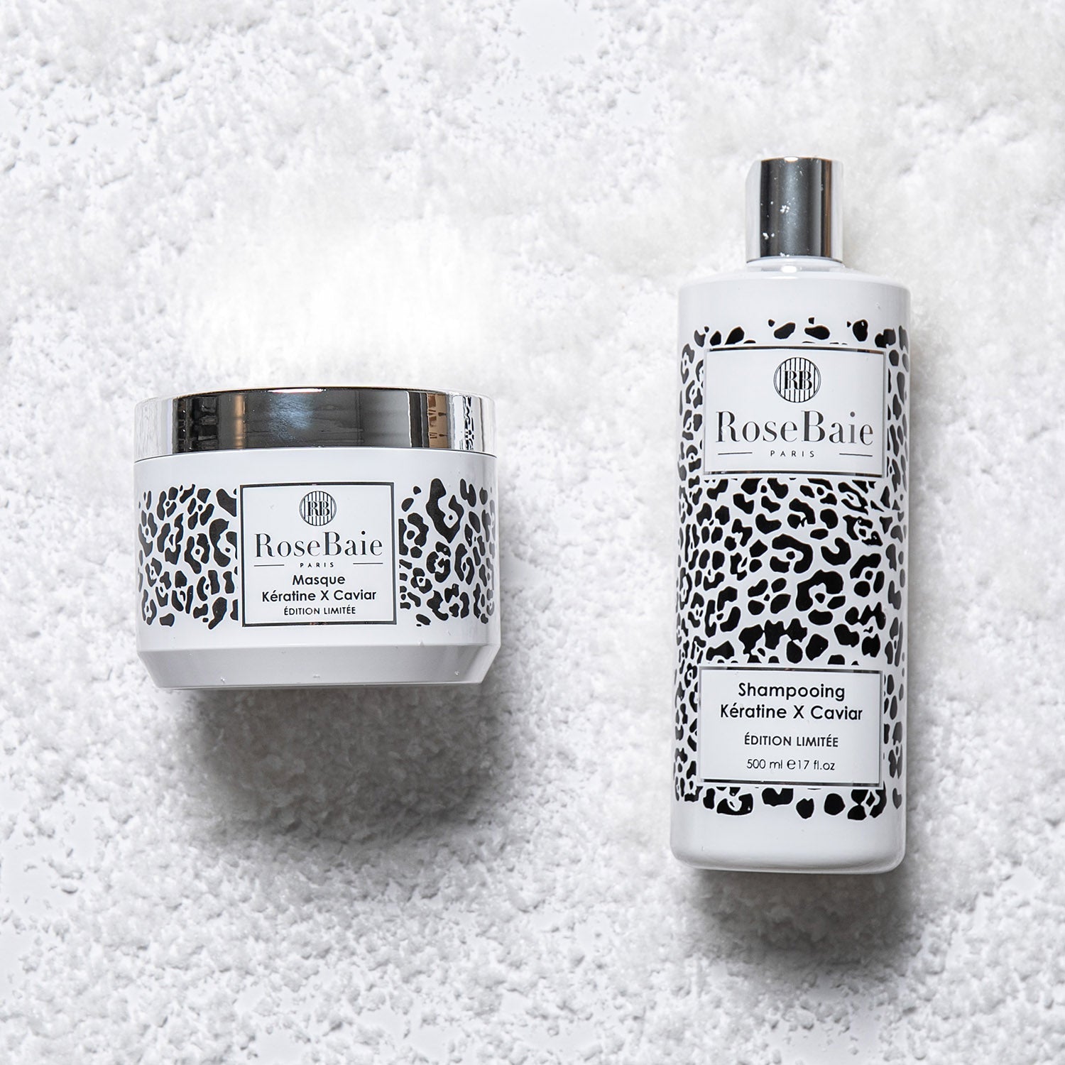 Sulfate-Free Hair Care: RoseBaie at the Heart of Clean Beauty