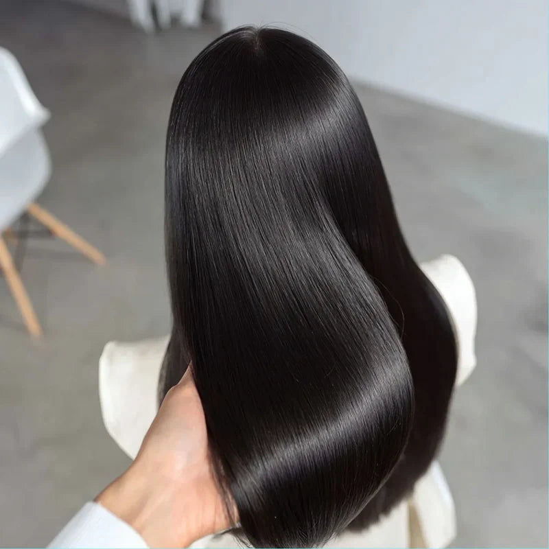 The science of keratin × botanicals — why it works for curls