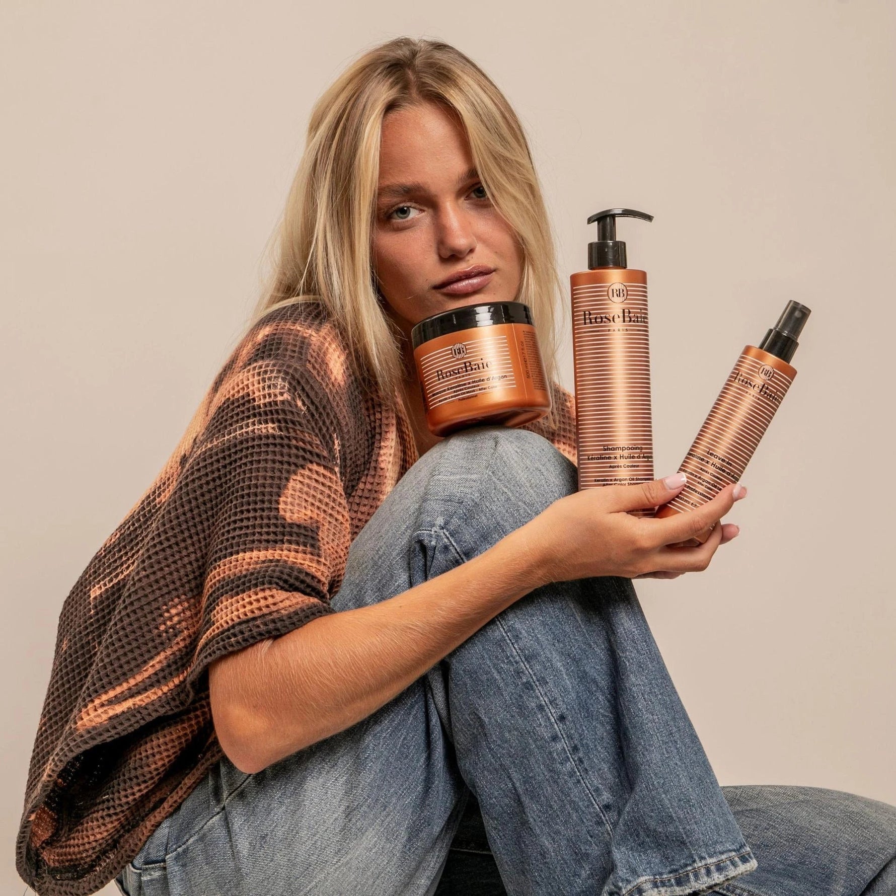 How to Keep Color-Treated Hair Vibrant Longer