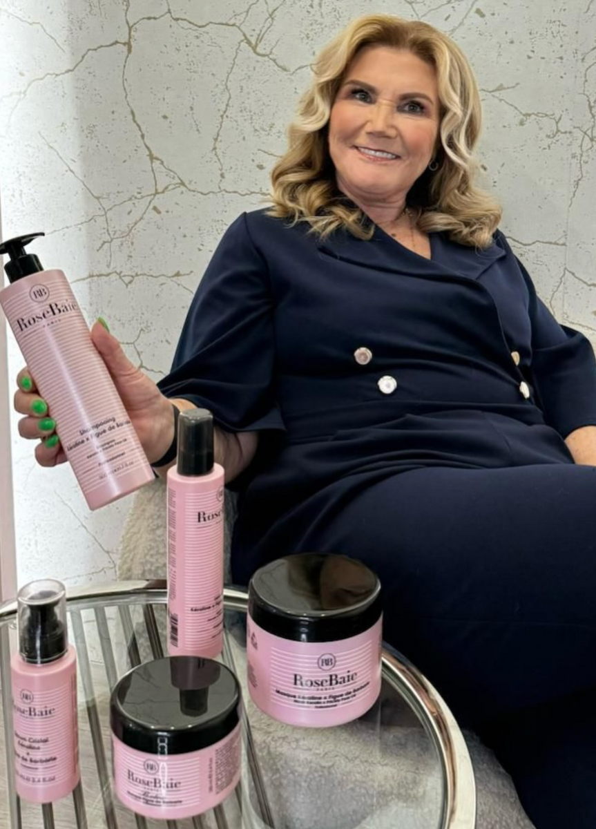 Cristiano Ronaldo's Mother Reveals Her Hair Secret: Prickly Pear