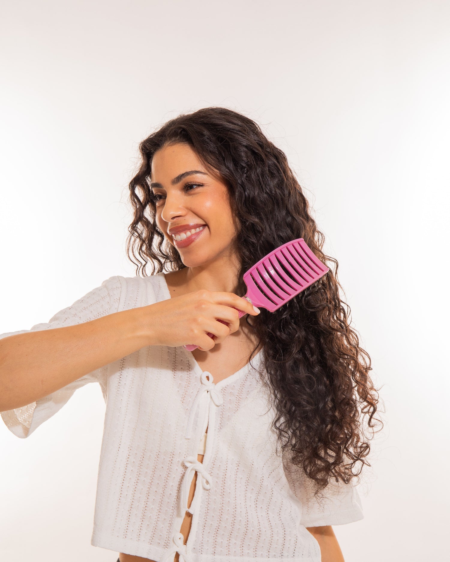 Hair After a Workout: How to Refresh Without Over-Washing