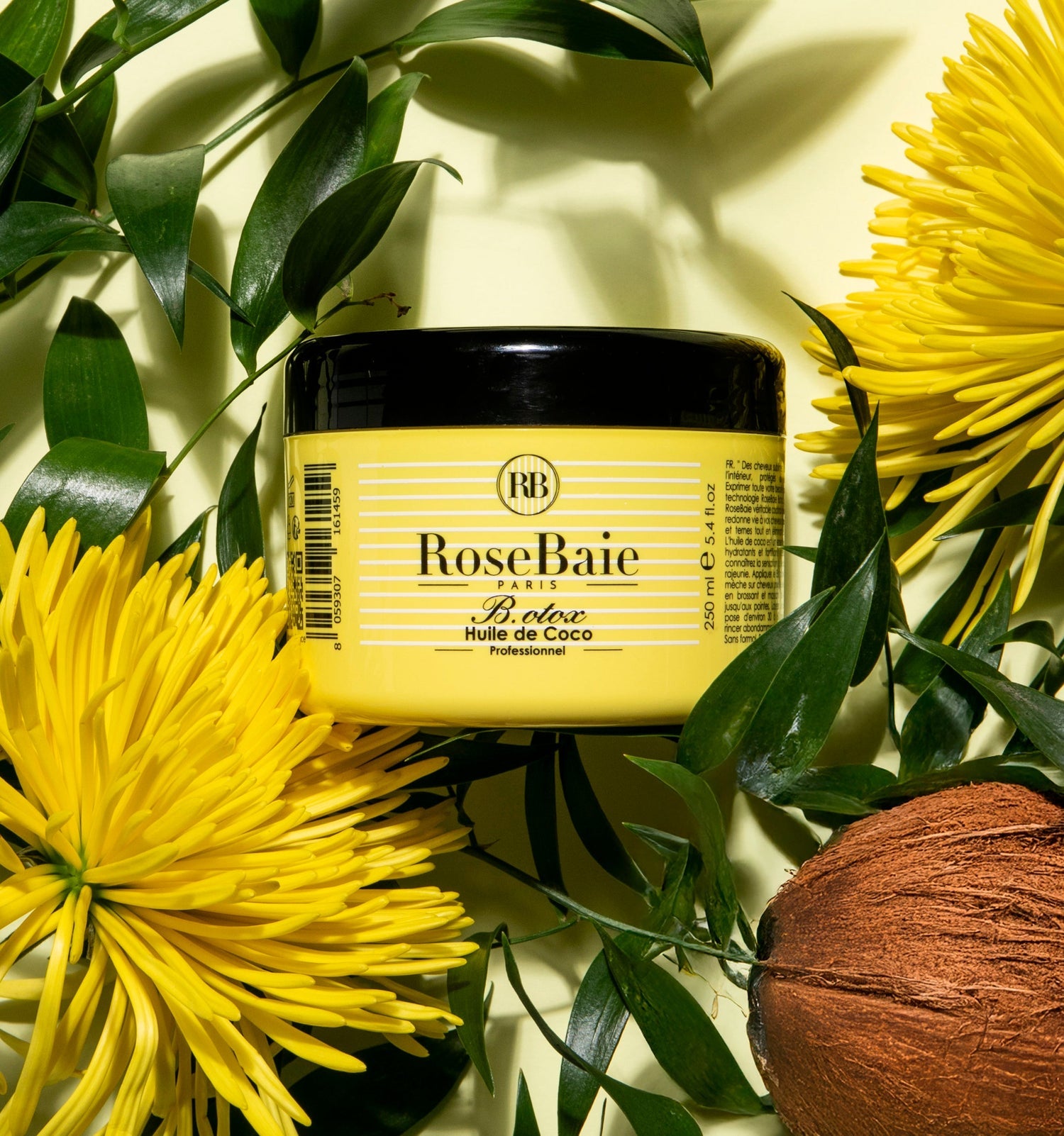 Hair B.otox by RoseBaie: A Salon Ritual Worth Gifting Mom