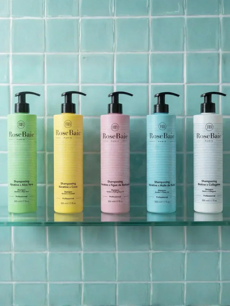 Understanding porosity — the missing variable for textured hair
