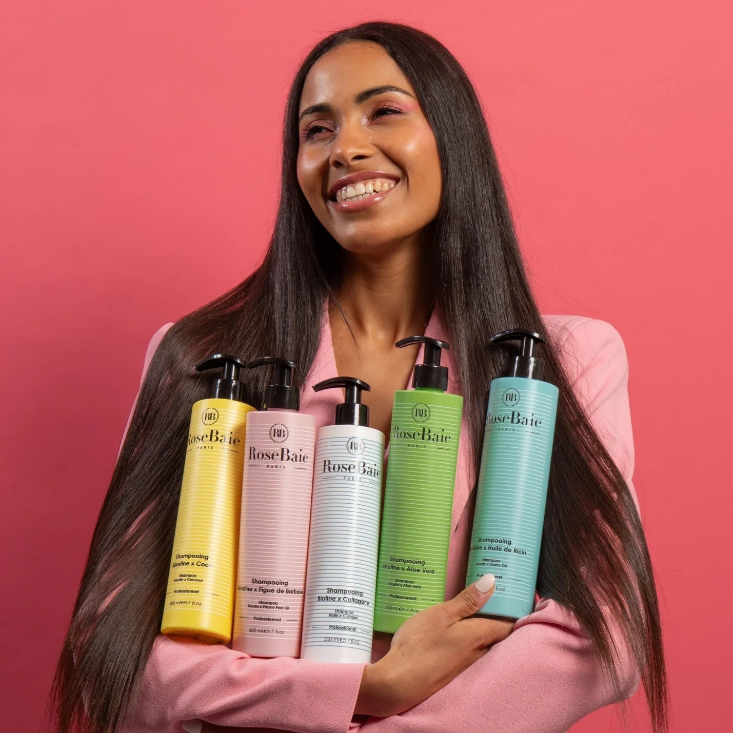 Hair Hydration vs. Nutrition: What Does Your Hair Need?