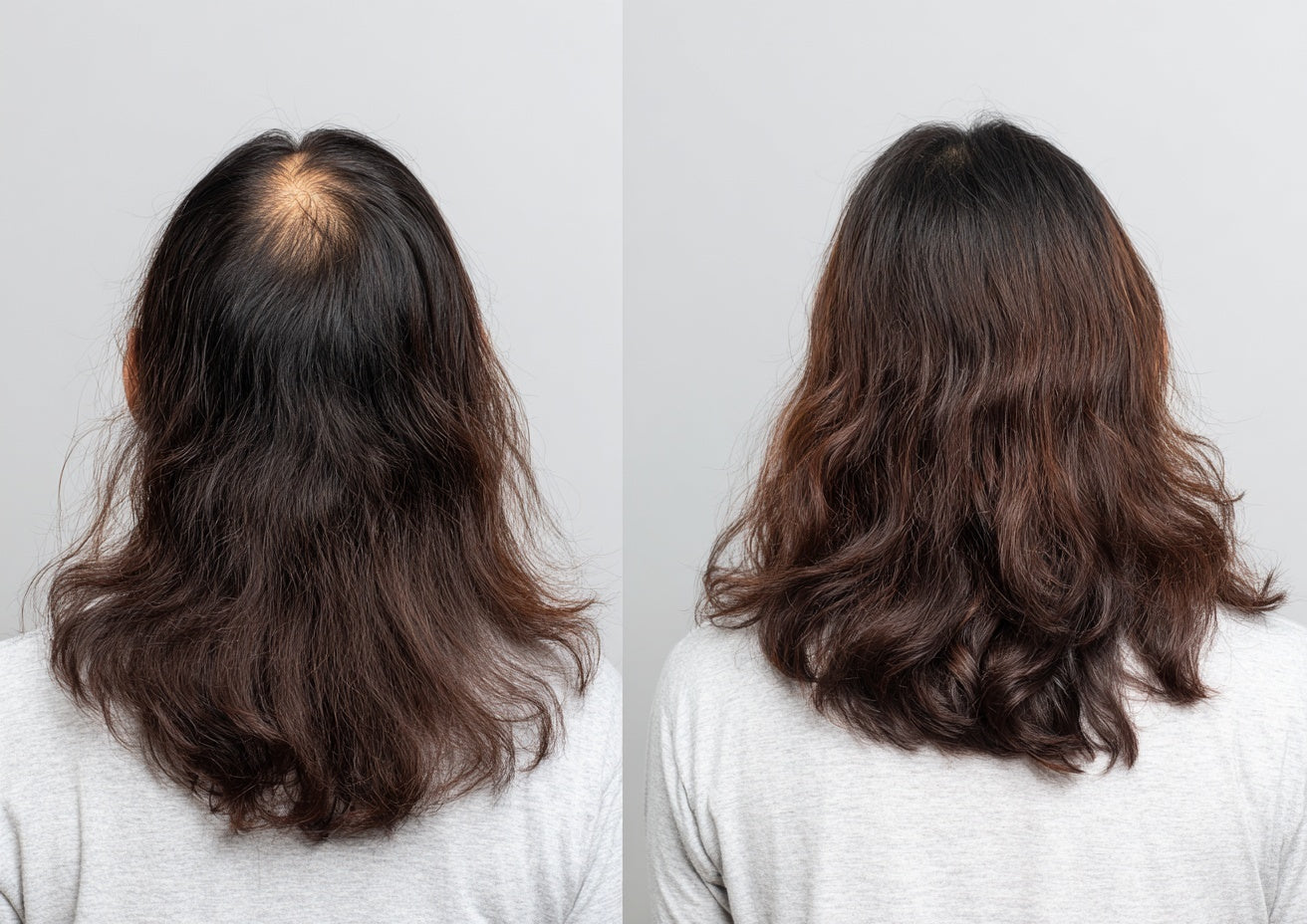 Why Am I Losing My Hair? Real Causes and Real Solutions