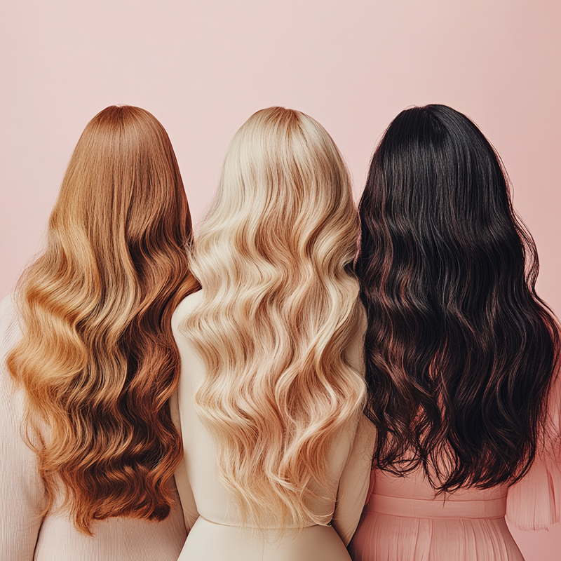 How to Care for Your Hair Through the Holidays
