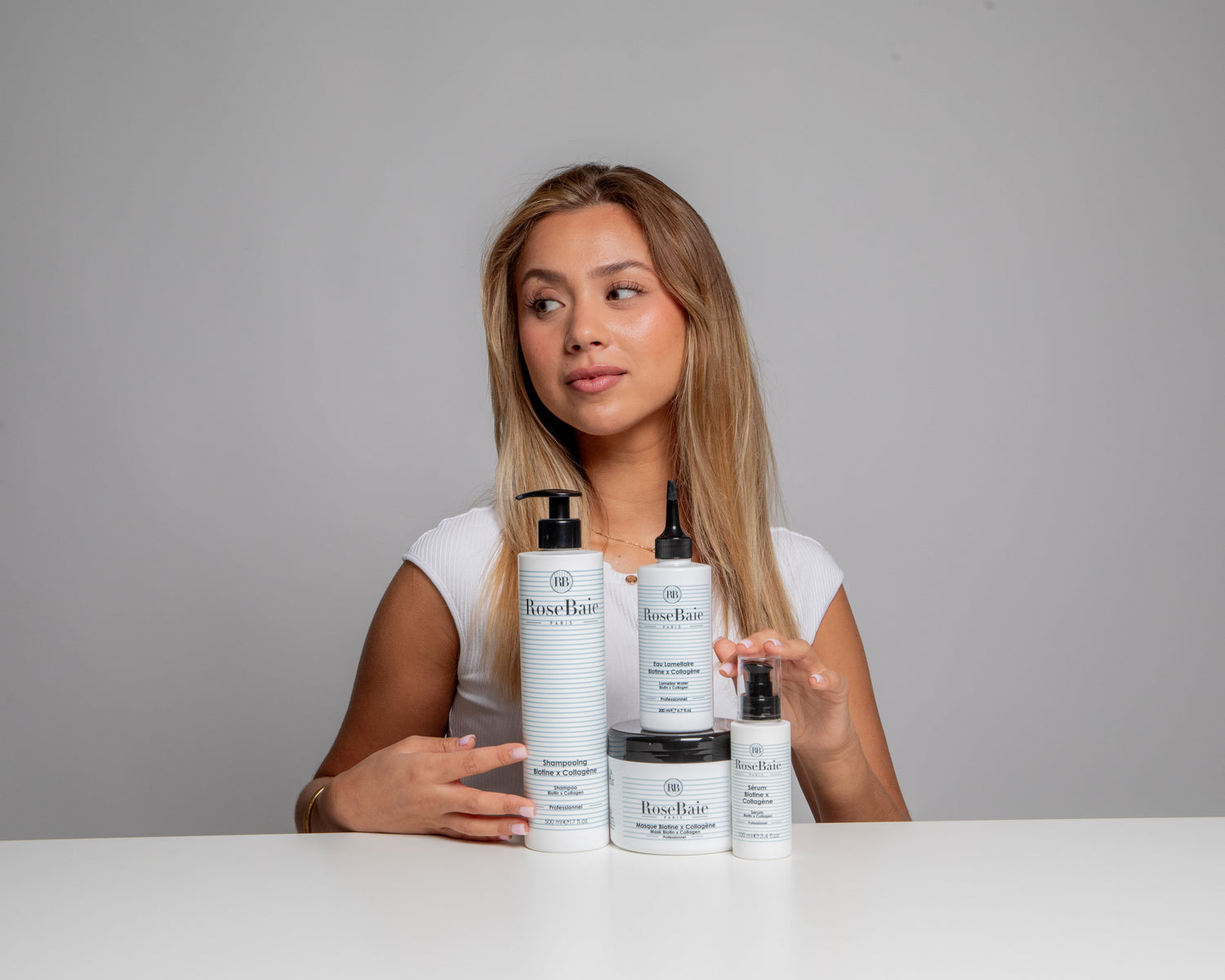 Sun-Damaged Hair: The Post-Summer Repair Routine