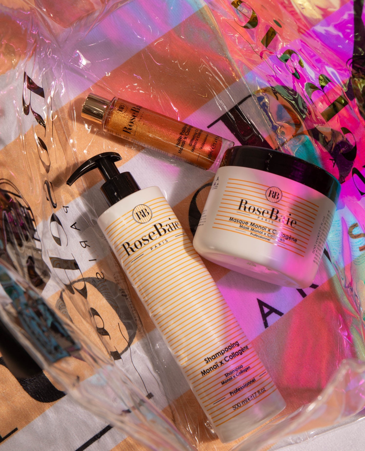 Why a Hair Mask Belongs in Your Summer Routine