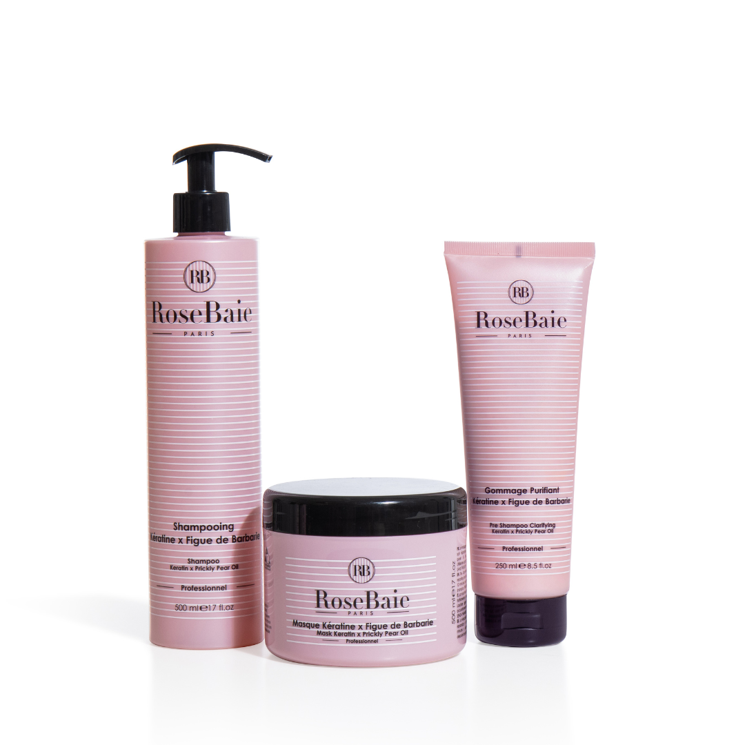 Prickly Pear Scalp Reset Routine