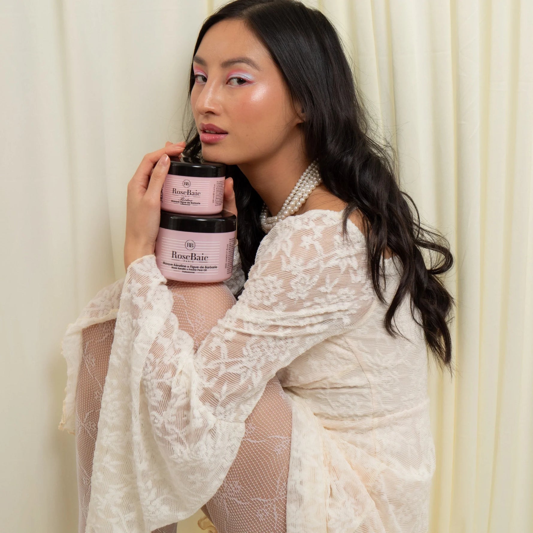 Prickly Pear B.otox Bond Repair Mask