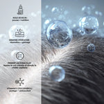 Castor & Keratin Trio — Growth & Hydration