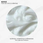 Coconut B.otox Bond Repair Mask