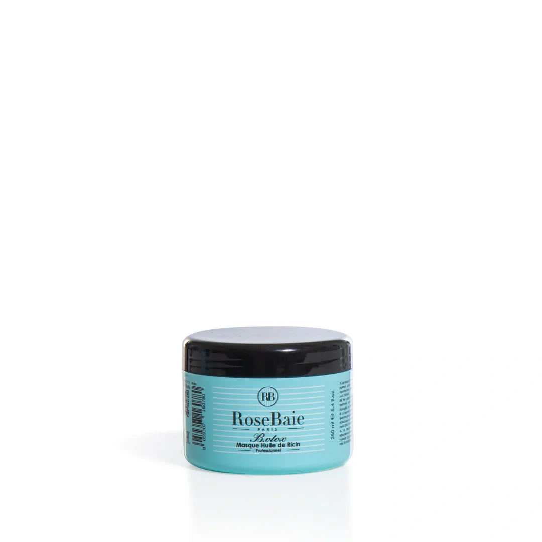 Castor B.otox Bond Repair Mask