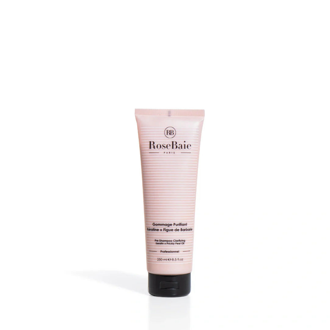 Prickly Pear Purifying Scalp Scrub