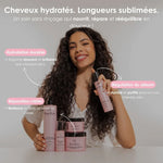 Prickly Pear & Keratin Serum — Oil Control & Hydration