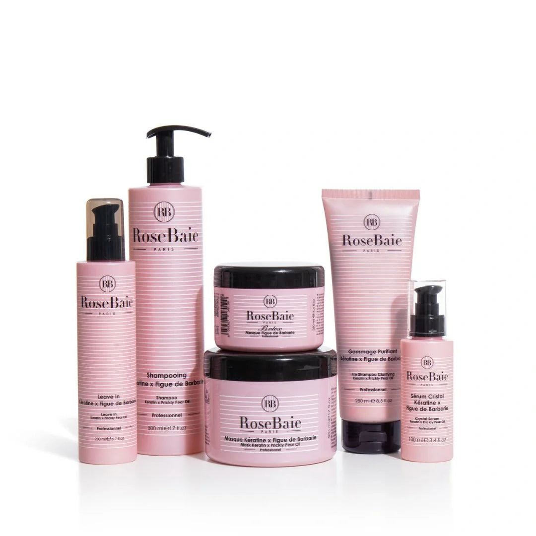 Prickly Pear Complete Routine — Oil Control & Hydration