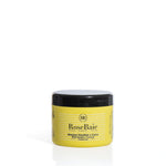 Coconut & Keratin Mask — Nourishment & Hydration