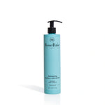 Castor & Keratin Shampoo — Growth & Hydration