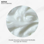 Castor B.otox Bond Repair Mask