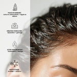 Prickly Pear & Keratin Trio — Oil Control & Hydration