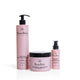 Prickly Pear & Keratin Trio — Oil Control & Hydration