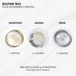 Prickly Pear & Keratin Trio — Oil Control & Hydration